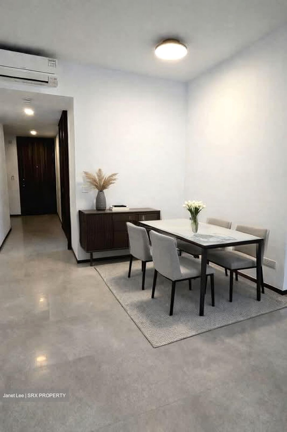 Lentor Modern (D26), Apartment #548070231